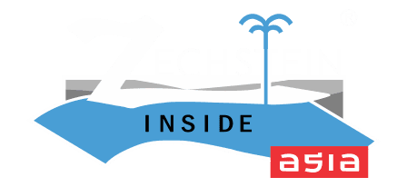 Zechstein Inside Logo