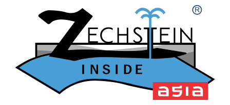 Zechstein Inside Logo